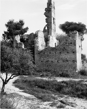 Castello di S. Andrea